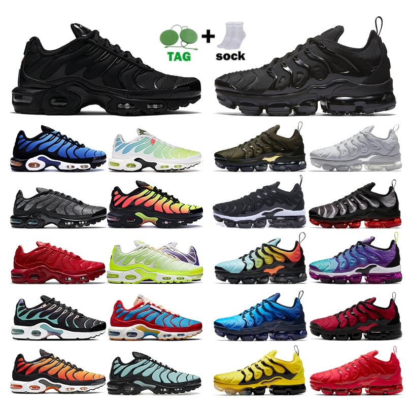 Tn plus Running shoes For Man women Triple Black White Pink Rise University Blue Neon Green Hyper Pastel blue Oreo mens trainers Sports Sneakers 36-46
Tn plus Running shoes For Man women Triple Black White Pink Rise University Blue Neon Green Hyper Pastel blue Oreo mens trainers Sports Sneakers 36-46
