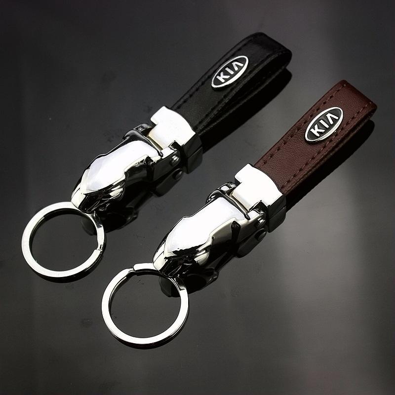 Keychains Business Leather Keychain Emblem KeyRings For KIA K2 K3 K5 RIO Sportage Sorento Optima Forte Soul Ceed Cerato Carens Accessories
Keychains Business Leather Keychain Emblem KeyRings For KIA K2 K3 K5 RIO Sportage Sorento Optima Forte Soul Ceed Cerato Carens Accessories