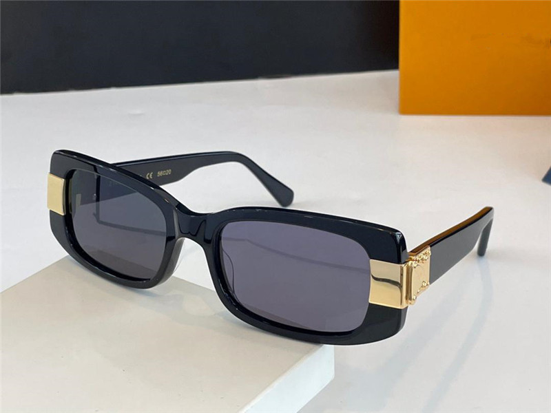 Sunglasses For women and men Summer style Anti-Ultraviolet 1438 Retro Shield lens Plate Square full Small frame fashion Eyeglasses Random Box, White;black
Sunglasses For women and men Summer style Anti-Ultraviolet 1438 Retro Shield lens Plate Square full Small frame fashion Eyeglasses Random Box, White;black