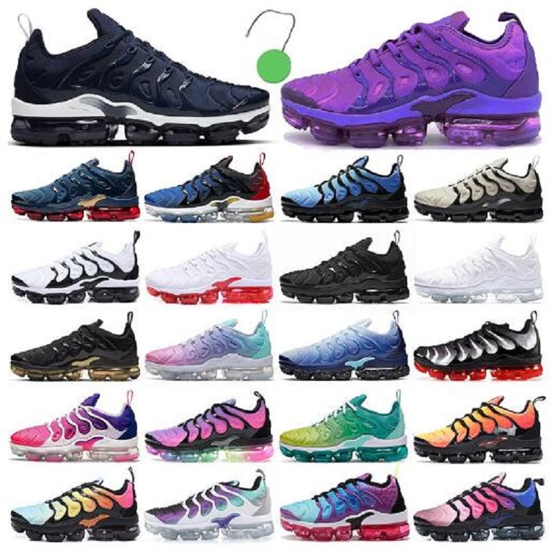 Plus TN Men Women Running shoes Laser Crimson Hyper Violet cushion sneakers Grid Print triple black volt University Red shoe trainer, # 35
Plus TN Men Women Running shoes Laser Crimson Hyper Violet cushion sneakers Grid Print triple black volt University Red shoe trainer, # 35