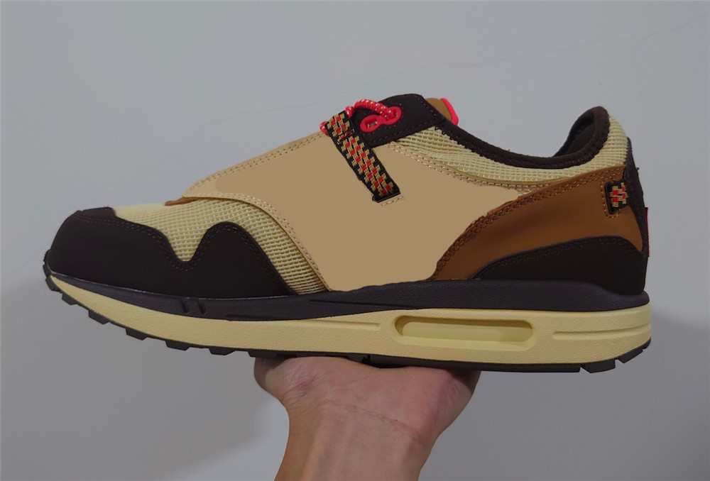 Newest Travis Scott x 1 Baroque Brown Shoes Wheat Fragment 1S OG SP High Low Military Blue Lemon Drop Chile Red Men Outdoor Sports Sneaker T
Newest Travis Scott x 1 Baroque Brown Shoes Wheat Fragment 1S OG SP High Low Military Blue Lemon Drop Chile Red Men Outdoor Sports Sneaker T