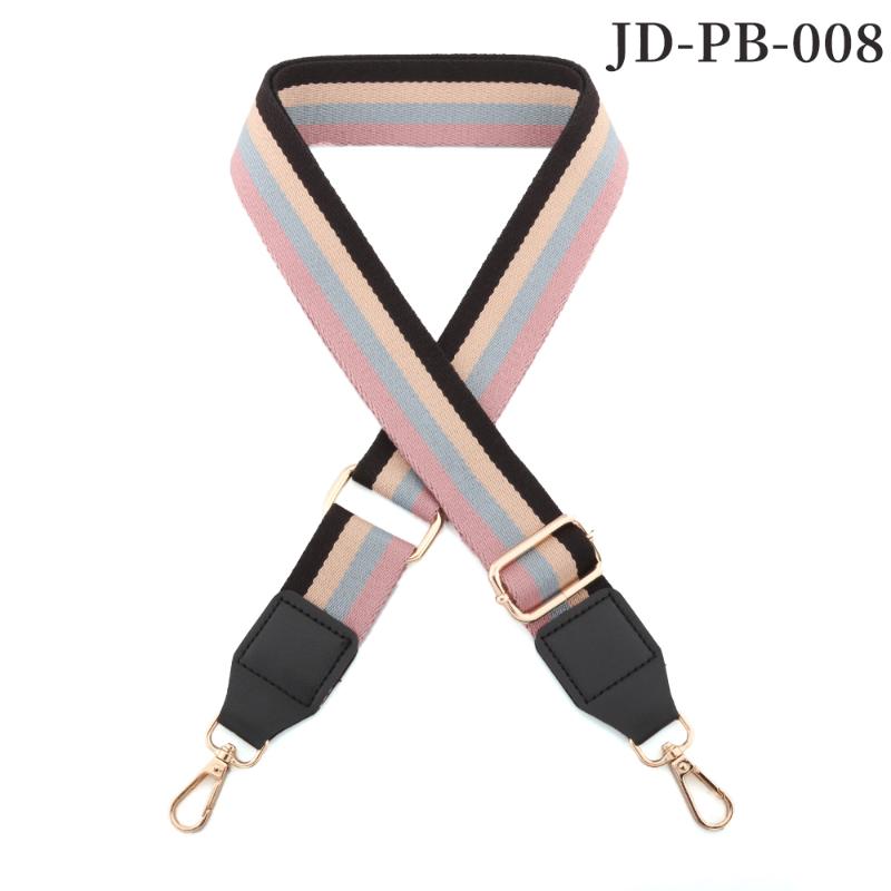 Bag Parts & Accessories Fashion Strap Shoulder Crossbody Wider Can Be Adjusted Length, Black
Bag Parts & Accessories Fashion Strap Shoulder Crossbody Wider Can Be Adjusted Length, Black