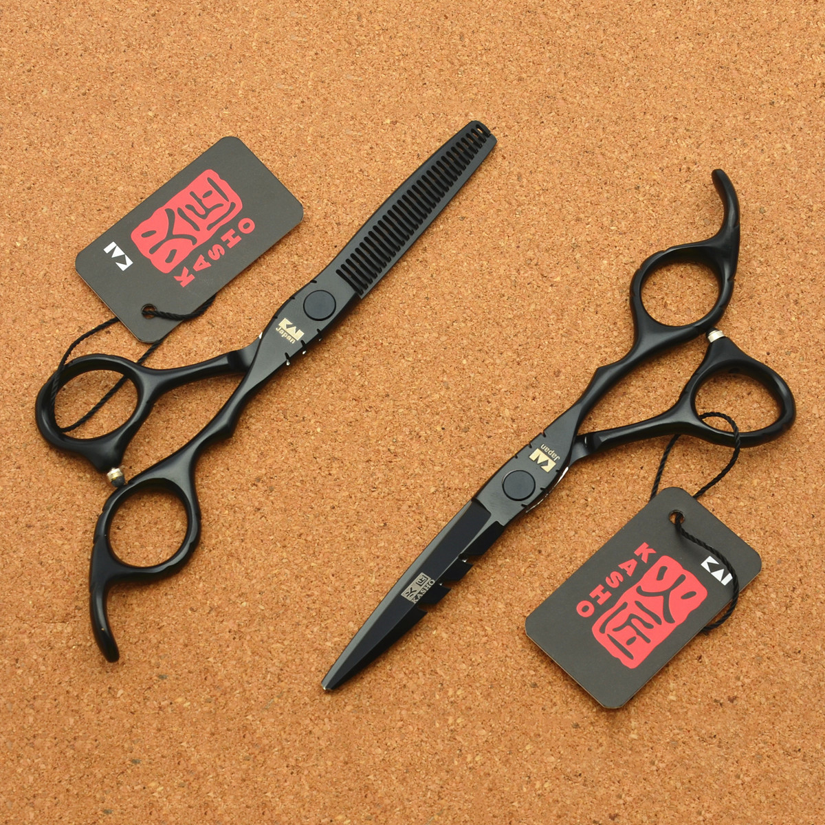 Professional Barber Scissors 5.5" 6" Wholesale JP Purple Dragon Hair Cutting Scissors Thinning Shears Salon Haircut Hairdressing Scissors Set Razor Edge H1010
Professional Barber Scissors 5.5" 6" Wholesale JP Purple Dragon Hair Cutting Scissors Thinning Shears Salon Haircut Hairdressing Scissors Set Razor Edge H1010