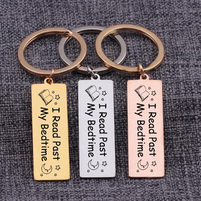 Keychains Key Rings Gift For Book Lovers Friend I Read Past My Bedtime Keychians Love Reading Star Moon Books Pendnat Bag Charms
Keychains Key Rings Gift For Book Lovers Friend I Read Past My Bedtime Keychians Love Reading Star Moon Books Pendnat Bag Charms