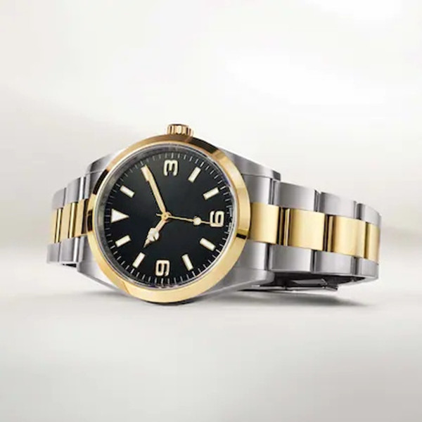 2021 latest U1 factory luxury watch designer military Fashion sports Automatic Mechanical Men Mens watches male gold steel black Wristwatch Reloj de lujo M124273, Box
2021 latest U1 factory luxury watch designer military Fashion sports Automatic Mechanical Men Mens watches male gold steel black Wristwatch Reloj de lujo M124273, Box