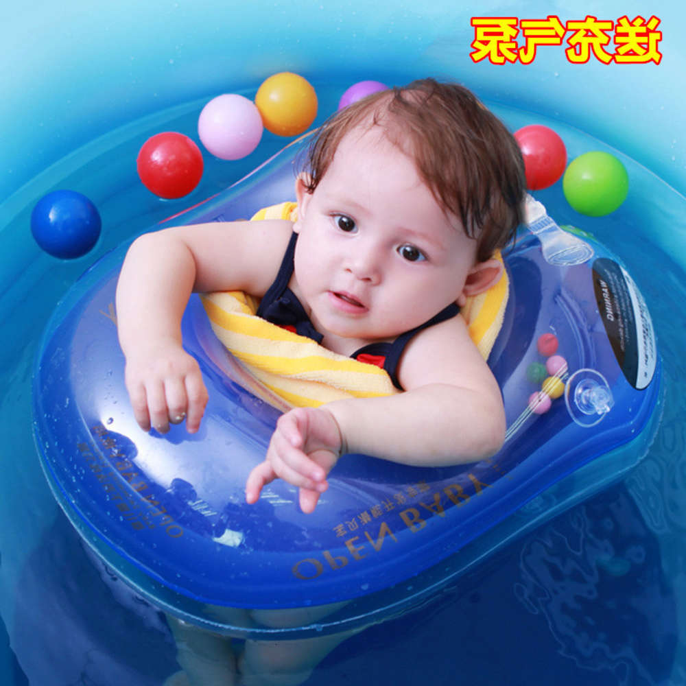 Swimming ring swimming armpit children 1-3-4 years old lying born sitting thickened Baby floating circle
Swimming ring swimming armpit children 1-3-4 years old lying born sitting thickened Baby floating circle
