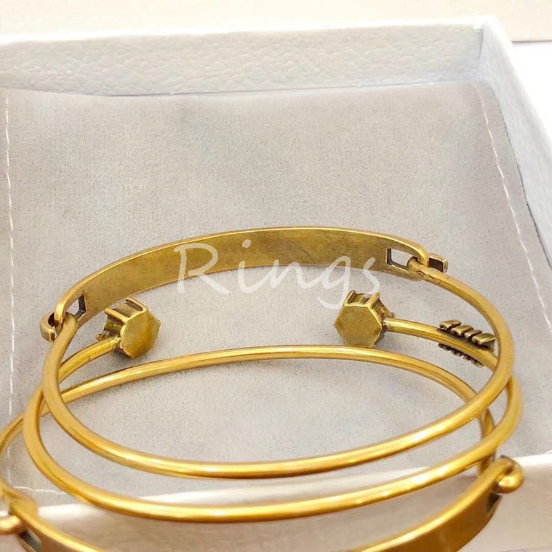 Fashion statement cd bracelet jewelry Brand by Luxury Designer Gifts for Man Women Girls with original box D021, Golden;silver
Fashion statement cd bracelet jewelry Brand by Luxury Designer Gifts for Man Women Girls with original box D021, Golden;silver