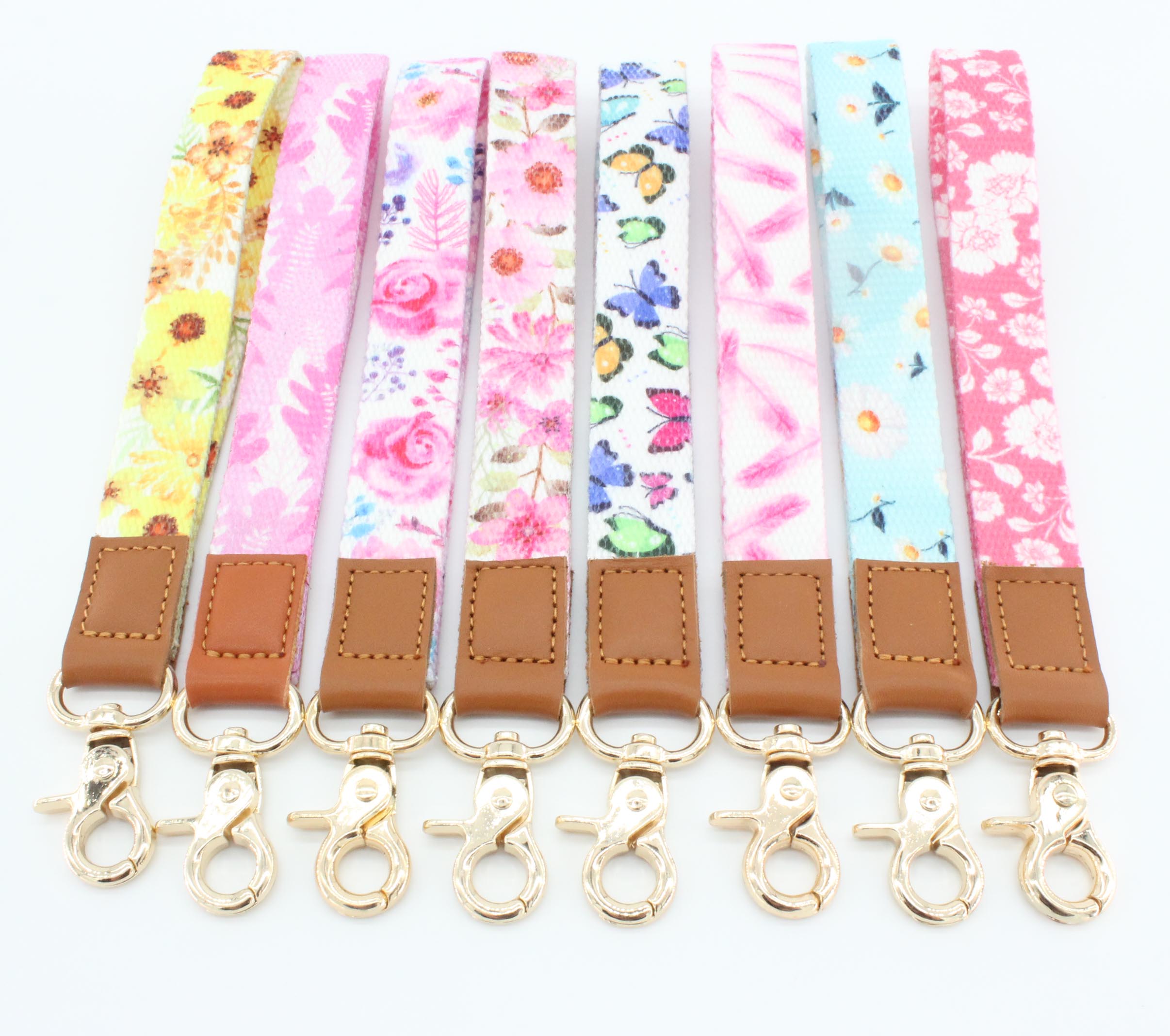 Hot 10pcs Keychains Wrist Lanyard Camouflage Strap Band Lobster clasp Key Chain Holder Key Hand For Girls/Women/Men #04
Hot 10pcs Keychains Wrist Lanyard Camouflage Strap Band Lobster clasp Key Chain Holder Key Hand For Girls/Women/Men #04