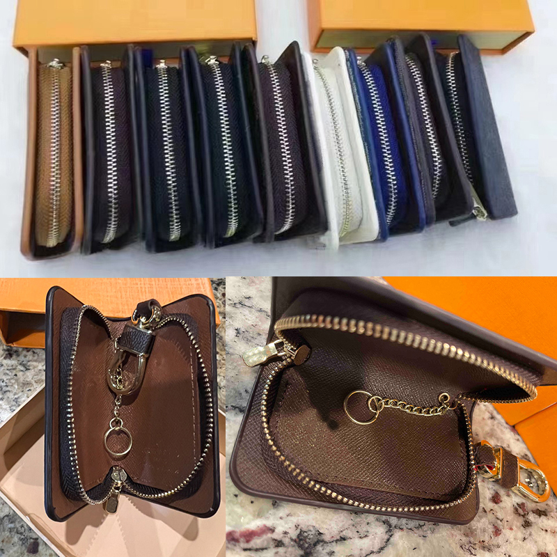 Fashion Key Buckle Bag Car Keychain Handmade Leather Keychains Man Woman Purse Bags Pendant Accessories
Fashion Key Buckle Bag Car Keychain Handmade Leather Keychains Man Woman Purse Bags Pendant Accessories