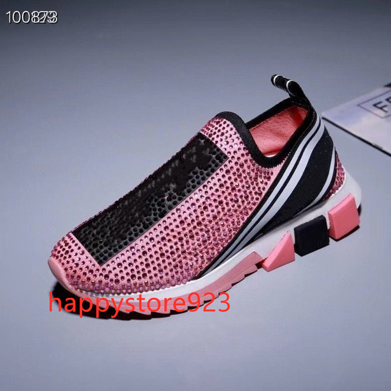 breathable air-woven Mesh Leisure sports shoes rhinestone flat socks low-top lovers womens and men fashion size35-45 T115d221, Style3 
breathable air-woven Mesh Leisure sports shoes rhinestone flat socks low-top lovers womens and men fashion size35-45 T115d221, Style3