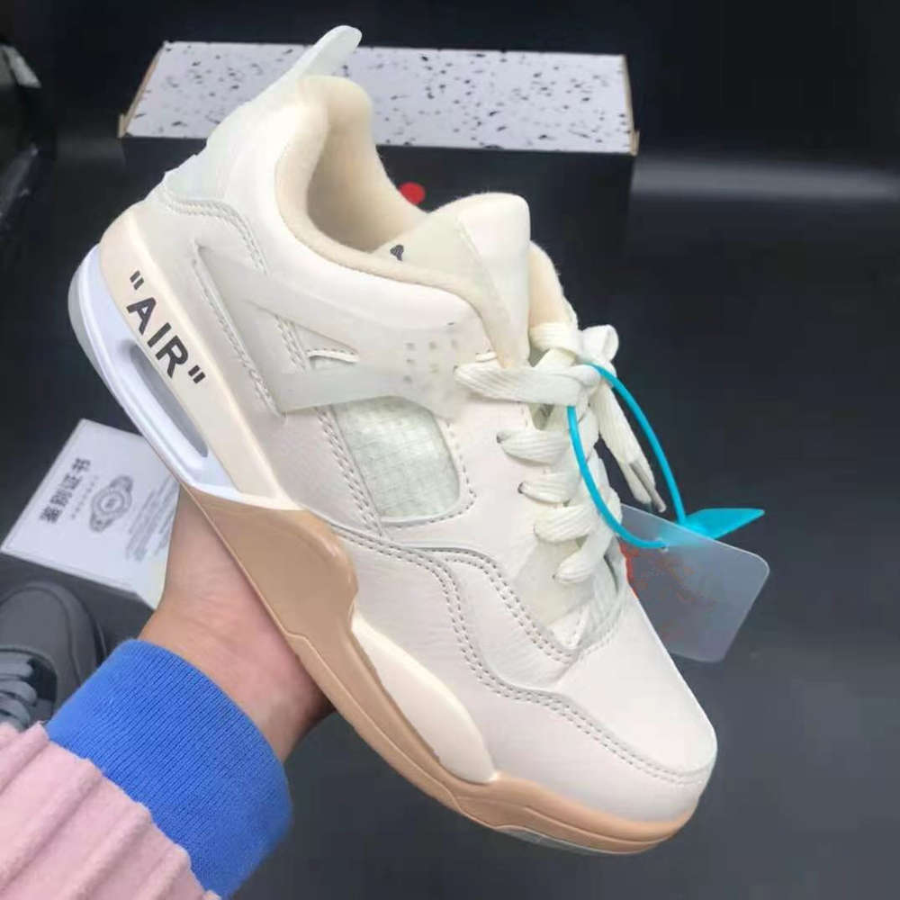 Men Women 4s Sneakers Trainers Fashion Low Cut Lace-up Leather Casual Sports Shoes Flats Unisex Zapatos Skateboarding Shoes 36-44 anystarsports, Black
Men Women 4s Sneakers Trainers Fashion Low Cut Lace-up Leather Casual Sports Shoes Flats Unisex Zapatos Skateboarding Shoes 36-44 anystarsports, Black