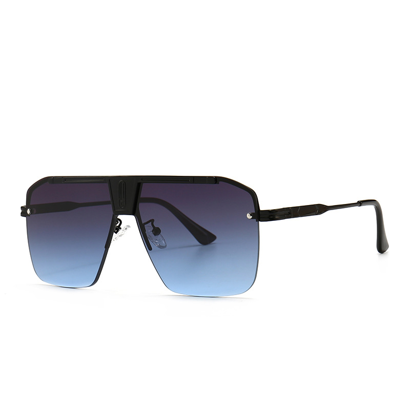 Mens Women Sunglasses Men Glasses Metal Vintage Fashion Style Square Frame UV 400 Eyeglasses
Mens Women Sunglasses Men Glasses Metal Vintage Fashion Style Square Frame UV 400 Eyeglasses