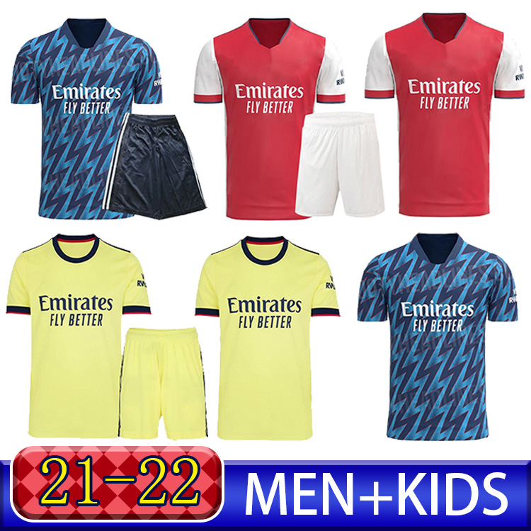 Arsen soccer jersey Fans version Gunners 21 22 ØDEGAARD PEPE SAKA THOMAS WILLIAN NICOLAS TIERNEY 2021 2022 football shirt Men + Kids kit away yellow fourth 4th 999, Asn0049
Arsen soccer jersey Fans version Gunners 21 22 ØDEGAARD PEPE SAKA THOMAS WILLIAN NICOLAS TIERNEY 2021 2022 football shirt Men + Kids kit away yellow fourth 4th 999, Asn0049