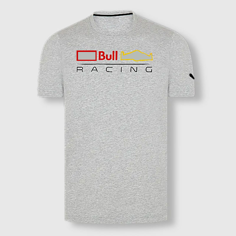 2021F1 Formula One Round Neck T-shirt Polyester Quick-drying Polo Sweatshirt Large size can be customized Max Verstappen the same car fan clothing
2021F1 Formula One Round Neck T-shirt Polyester Quick-drying Polo Sweatshirt Large size can be customized Max Verstappen the same car fan clothing