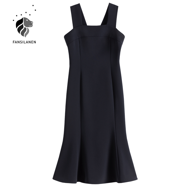 2021fansilanen elegant slim long party trumprt dress women sleeveless bodycon vintage white dress autumn winter pleated dress, Black;gray
2021fansilanen elegant slim long party trumprt dress women sleeveless bodycon vintage white dress autumn winter pleated dress, Black;gray