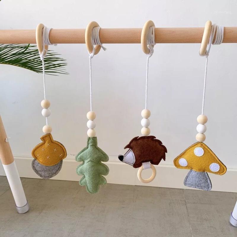 Decorative Objects & Figurines 4PCS Nordic Baby Gym Playing Wooden Beads Hanging Toy Nursery Play Accessories Wood Decor For Kids Room
Decorative Objects & Figurines 4PCS Nordic Baby Gym Playing Wooden Beads Hanging Toy Nursery Play Accessories Wood Decor For Kids Room