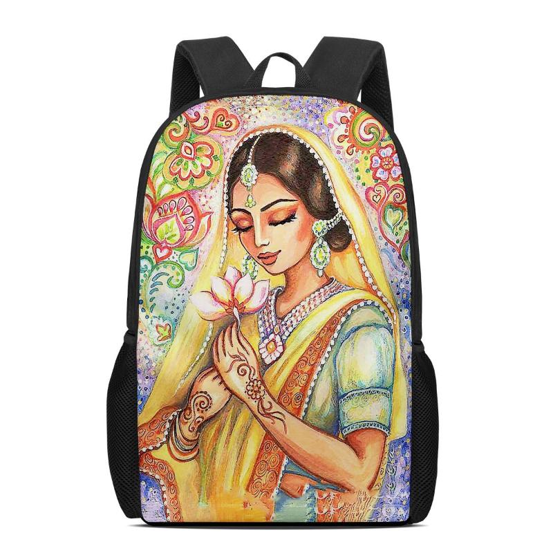 Cute Bride Pattern Girl School Bags Backpack Schoolbag Kids Bookbag Primary Student Backpacks For Girls Gifts Wholesale
Cute Bride Pattern Girl School Bags Backpack Schoolbag Kids Bookbag Primary Student Backpacks For Girls Gifts Wholesale