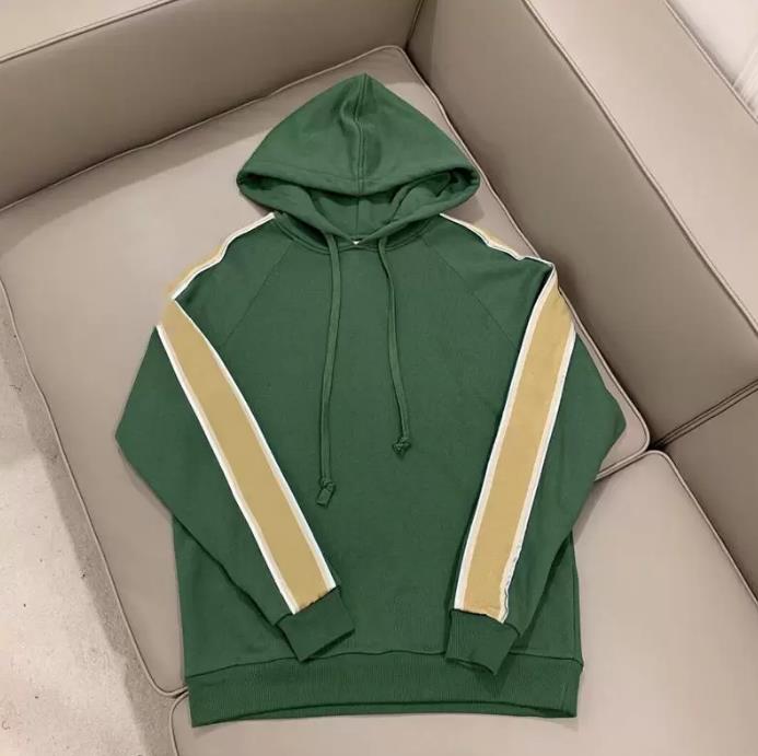 Men's Loose Hoodie & Sweater Fall Green Black Grey Ribbon Letter Reflective European Designer Ladies Top custom hoodies
Men's Loose Hoodie & Sweater Fall Green Black Grey Ribbon Letter Reflective European Designer Ladies Top custom hoodies