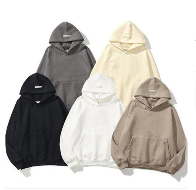 Golden color series high quality Mens and womens hoodies Leisure fashion trends fear of god fog essentials men women designer mens tracksuit new 21, Black
Golden color series high quality Mens and womens hoodies Leisure fashion trends fear of god fog essentials men women designer mens tracksuit new 21, Black