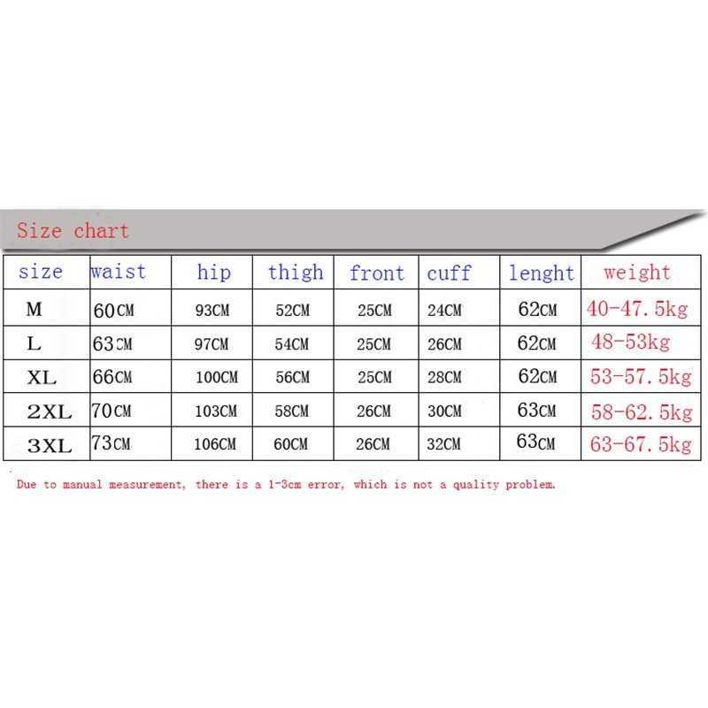Seven Part Pants Woman Haren Pants Easy Motion Trousers Women Schoolgirl Bound Feet Trousers Leisure Time Pants Sweatpants 211006