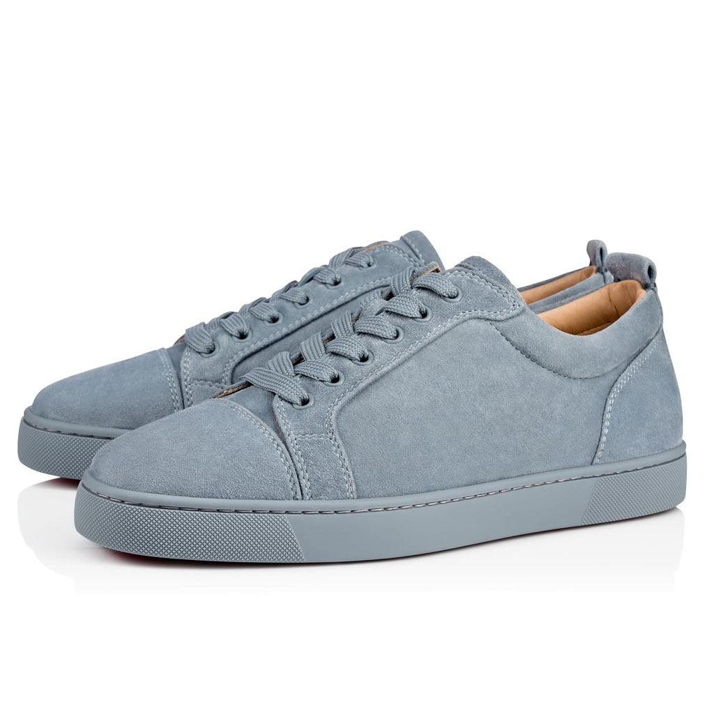 Handmade Suede Leather Shoes luxury homme Red Bottom sneaker junior orlato Seavaste Sneakers Men Trainers Juniors grey-blue sports trainer s, Black
Handmade Suede Leather Shoes luxury homme Red Bottom sneaker junior orlato Seavaste Sneakers Men Trainers Juniors grey-blue sports trainer s, Black