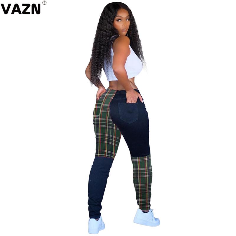 Patchwork Tracksuits Long Pants Regular Casual Young Free Soft Elastic Designer Women Pencil Women's & Capris, Black;white
Patchwork Tracksuits Long Pants Regular Casual Young Free Soft Elastic Designer Women Pencil Women's & Capris, Black;white