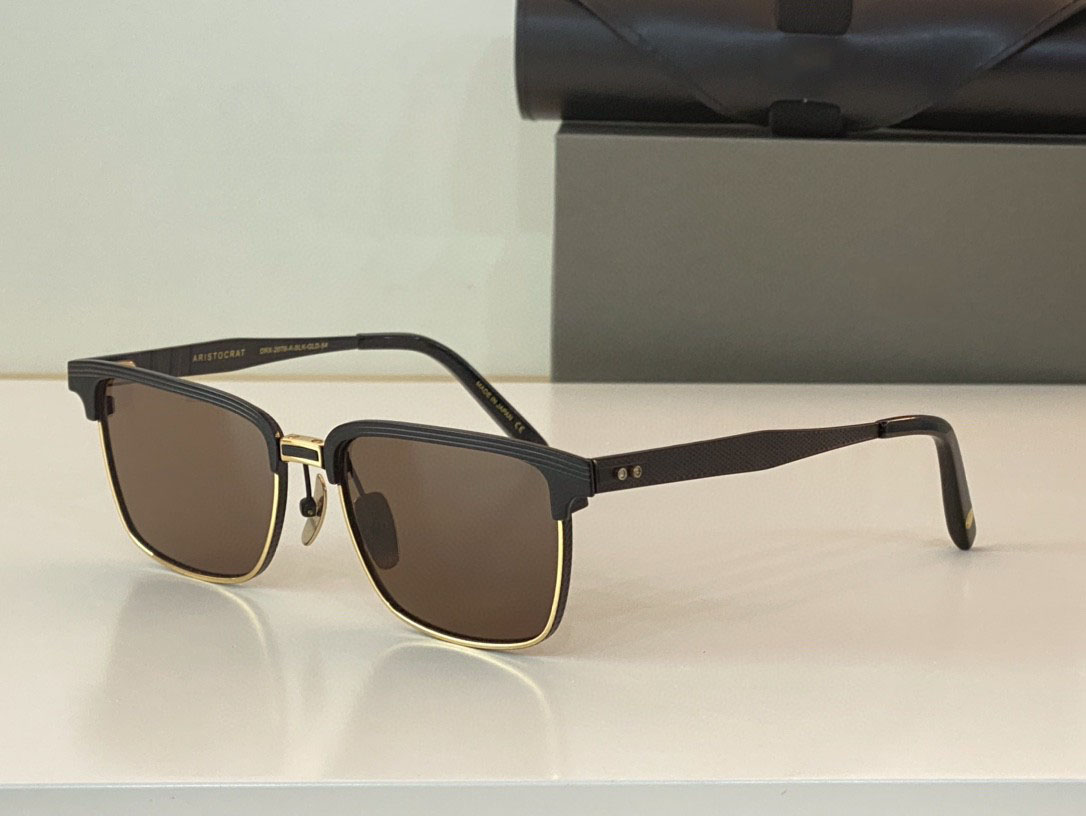 A DITA Aristocrat DRX-2076 Top Original high quality Designer Sunglasses for mens womens famous fashionable Classic retro luxury brand eyegl, White;black
A DITA Aristocrat DRX-2076 Top Original high quality Designer Sunglasses for mens womens famous fashionable Classic retro luxury brand eyegl, White;black