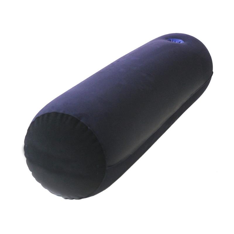 Pillow Inflatable Versatile Love Hug Handrail Triangle Fun Semicircle Cylindrical Adult Sex Arched