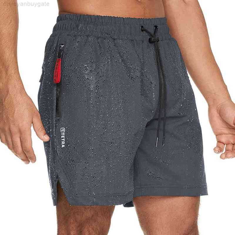 Asrv Gym Men's Running Shorts Quick Dry Sports Workout Jogging Fitness Training Crossfit Casual Pants Pockets Sweatpants, Dark grey
Asrv Gym Men's Running Shorts Quick Dry Sports Workout Jogging Fitness Training Crossfit Casual Pants Pockets Sweatpants, Dark grey