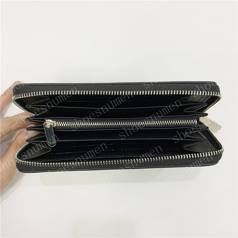 2022 Wallets Mens Purse Zippy Wallet Men Long Wallets Fold Card Holder Passport Women brown Folded Purses Photo Pouch #A07, #07 brown flower zippy
2022 Wallets Mens Purse Zippy Wallet Men Long Wallets Fold Card Holder Passport Women brown Folded Purses Photo Pouch #A07, #07 brown flower zippy