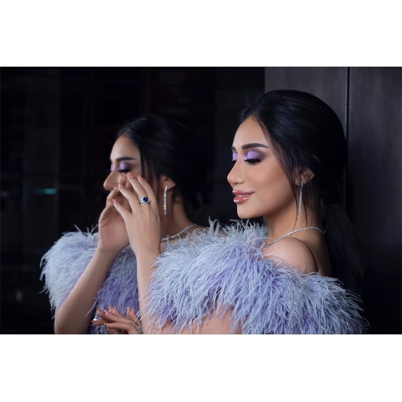 Luxury Feather Evening Dresses Glitter Bling Beads Sequins Side Split Prom Dress Off Shoulder Custom Made Chic Robe de mariée Party Pageant Gowns