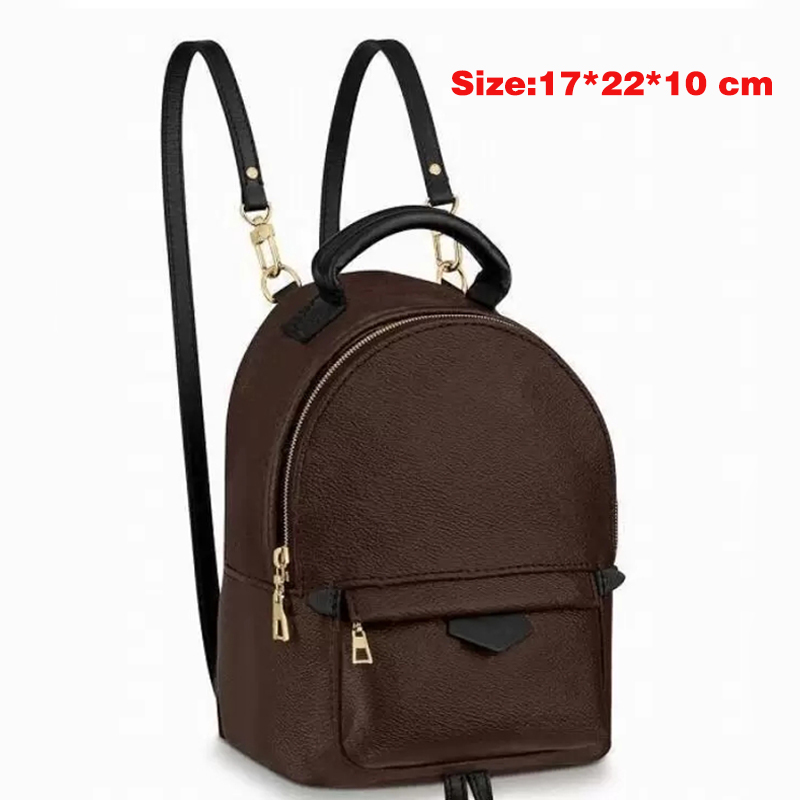 Designer Backpacks Style Fashion Woman Mini Backpack High Quality Luxury Bag Purse Classic Brown Old Flower Styles Pp21120902 Size17*22*10cm, This item is not for sale
Designer Backpacks Style Fashion Woman Mini Backpack High Quality Luxury Bag Purse Classic Brown Old Flower Styles Pp21120902 Size17*22*10cm, This item is not for sale