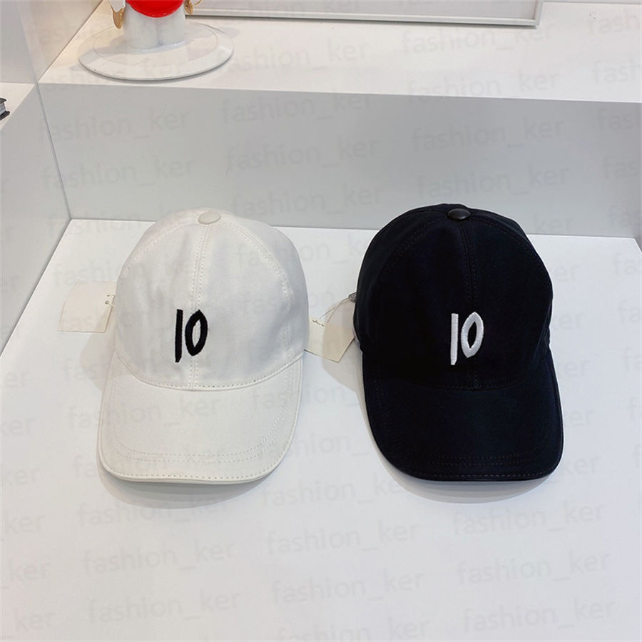 Designer Ball Caps Fashion Street Hat Cool Classic Baseball Cap for Man Woman Popular Hats 2 Colors Top Quality, C1
Designer Ball Caps Fashion Street Hat Cool Classic Baseball Cap for Man Woman Popular Hats 2 Colors Top Quality, C1