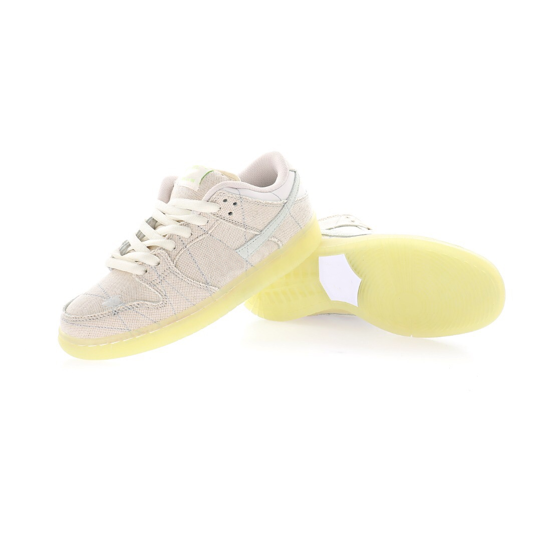 SB Low Mummy Skateboard Shoes Men Women Creamy-White 3M Luminous Tears Skate Board Sneakers With Box DM0774-111
SB Low Mummy Skateboard Shoes Men Women Creamy-White 3M Luminous Tears Skate Board Sneakers With Box DM0774-111