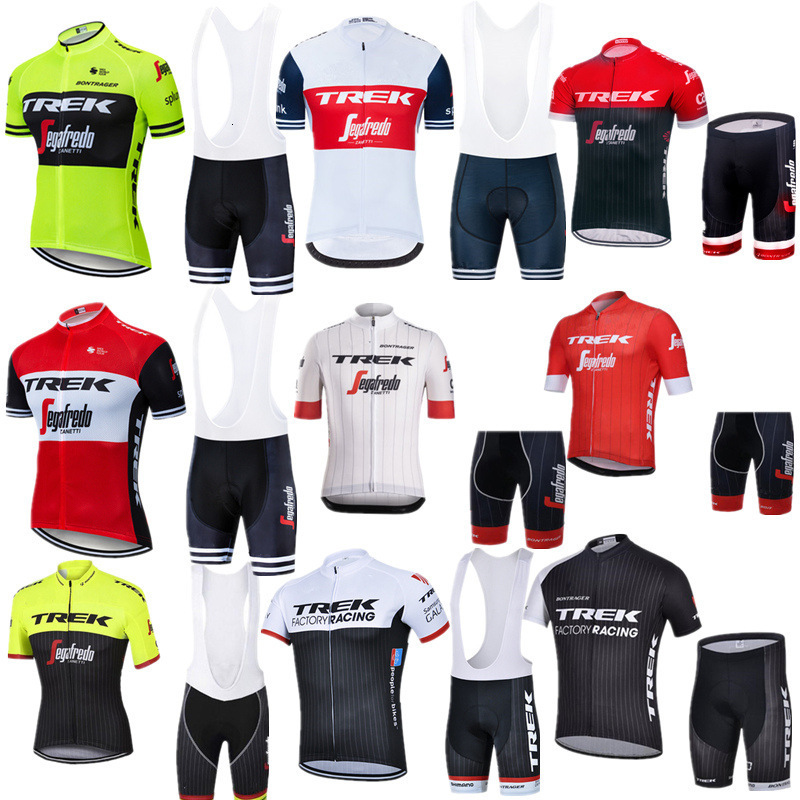 New Tour De France Trek Short Sleeve Summer Cycling Suit Men's and Women's Mountain Road Shirt, Red strap set 4
New Tour De France Trek Short Sleeve Summer Cycling Suit Men's and Women's Mountain Road Shirt, Red strap set 4