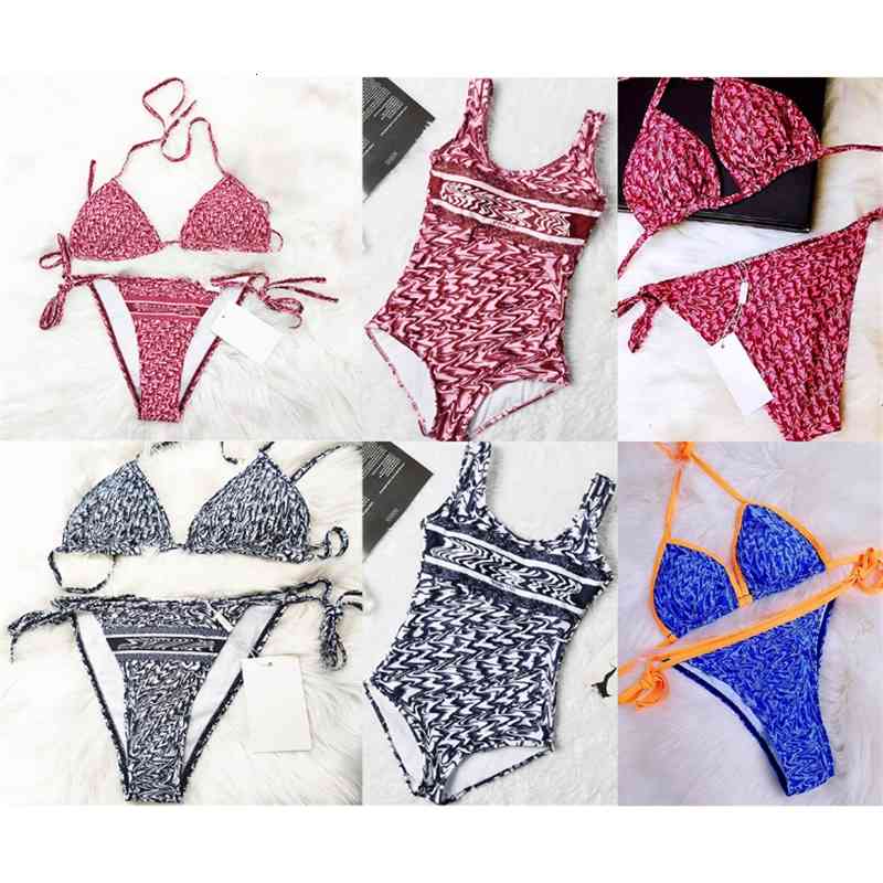 Womens Bikini Sexy Beach Bikinis Summer Split Swimsuit Fashion Letter Printed Strappy Siamese Split Style Swimwear One Piece 2021, White;black
Womens Bikini Sexy Beach Bikinis Summer Split Swimsuit Fashion Letter Printed Strappy Siamese Split Style Swimwear One Piece 2021, White;black