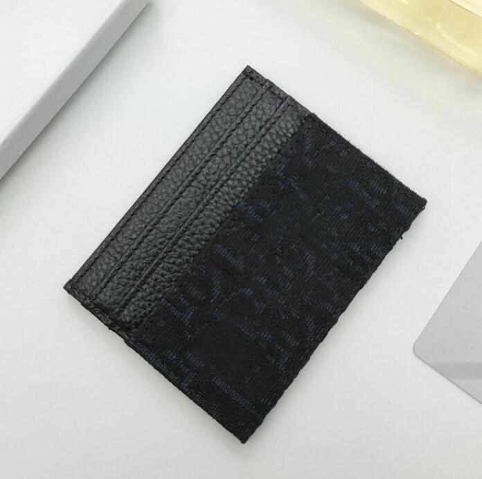 Wholesale fashion canvas credit Card Holders embroidery woman Letter man mini wallet Designer pure color Black free with box, Red
Wholesale fashion canvas credit Card Holders embroidery woman Letter man mini wallet Designer pure color Black free with box, Red