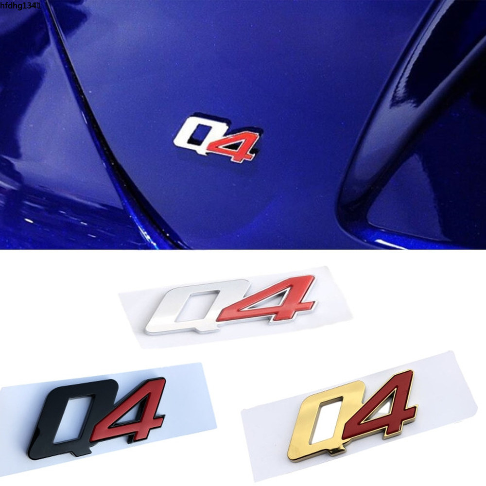 ABS Car Sticker Rear Trunk Decals for Maserati Ghibli Levante Gransport Quattroporte Cinquettroporte V8 Q4 SQ4 Logo Accessories
ABS Car Sticker Rear Trunk Decals for Maserati Ghibli Levante Gransport Quattroporte Cinquettroporte V8 Q4 SQ4 Logo Accessories