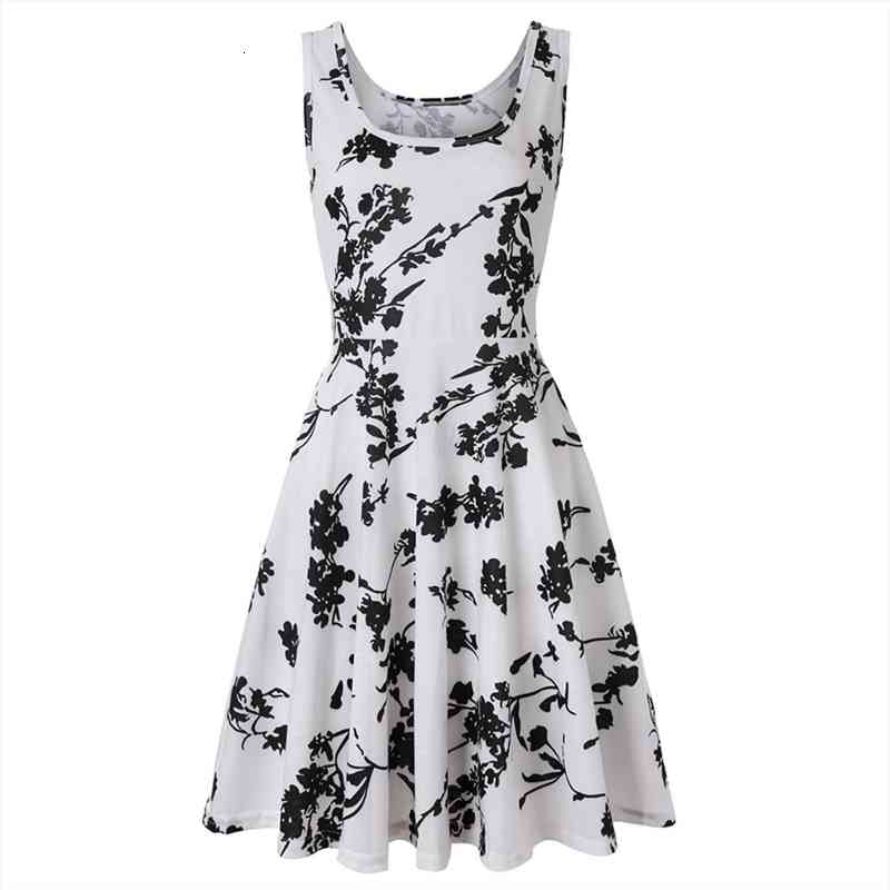 summer beach scoop neck sleeveless womens dress soft striped a line sundress vestidos de mujer casual, Black;gray
summer beach scoop neck sleeveless womens dress soft striped a line sundress vestidos de mujer casual, Black;gray