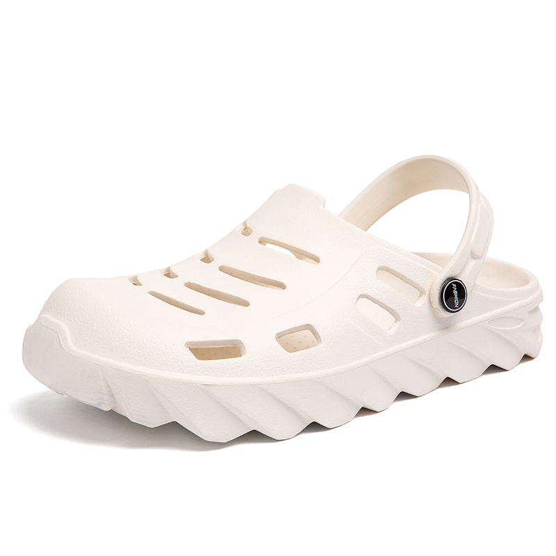 Casual Sandals Outdoor Lawn Classic Fashion Beach Hole shoes Luxurys Designers Summer slippers Men Women Lady Gentlemen Fisherman
Casual Sandals Outdoor Lawn Classic Fashion Beach Hole shoes Luxurys Designers Summer slippers Men Women Lady Gentlemen Fisherman