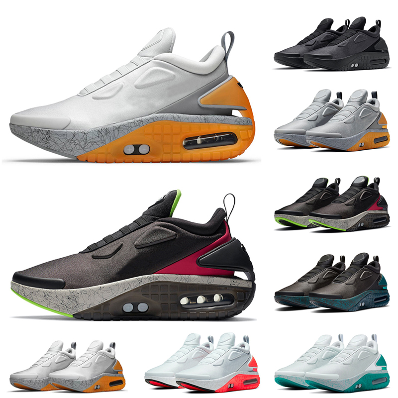 Adapt Auto Max Authentic Fashion 2021 NIK Infrared Running Shoes Trainers Triple Black Fireberry Aqua Jetstream Motherboard Airsmaxs Womens, White;red
Adapt Auto Max Authentic Fashion 2021 NIK Infrared Running Shoes Trainers Triple Black Fireberry Aqua Jetstream Motherboard Airsmaxs Womens, White;red