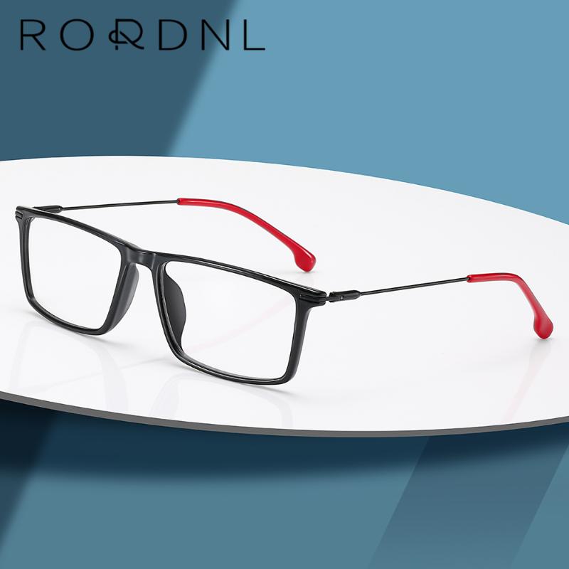 Fashion Sunglasses Frames Myopia Optical Glasses Frame For Men Square Prescription Eyeglasses Male Business Style TR90 Eyewear Brand
Fashion Sunglasses Frames Myopia Optical Glasses Frame For Men Square Prescription Eyeglasses Male Business Style TR90 Eyewear Brand