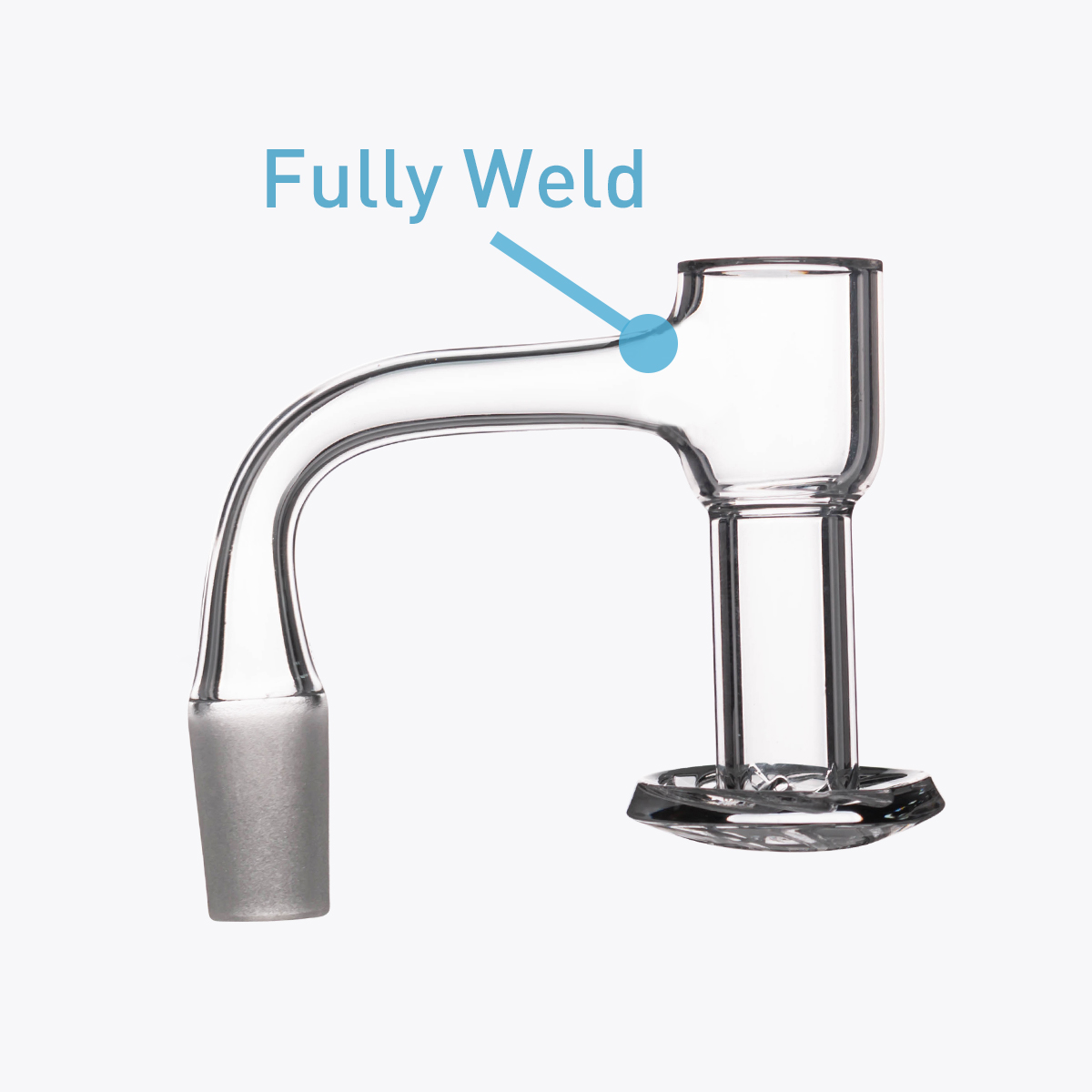 Hookahs fully weld quartz banger terp slurper beveled edge 10mm 14mm 18mm male female 45° 90° for glass bong dab rig water pipe
Hookahs fully weld quartz banger terp slurper beveled edge 10mm 14mm 18mm male female 45° 90° for glass bong dab rig water pipe