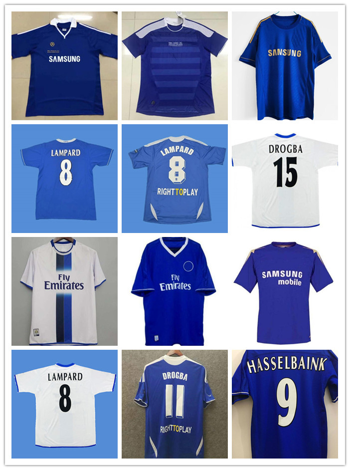CFC 2011 Retro Soccer Jersey Lampard Torres Drogba 11 12 13 Final 94 95 96 97 98 99 Soccer Jerseys Crespo Wise Shirt 03 05 06 07 08 Cole Zola Vialli Gullit 1994 1995 1996, Ivory
CFC 2011 Retro Soccer Jersey Lampard Torres Drogba 11 12 13 Final 94 95 96 97 98 99 Soccer Jerseys Crespo Wise Shirt 03 05 06 07 08 Cole Zola Vialli Gullit 1994 1995 1996, Ivory