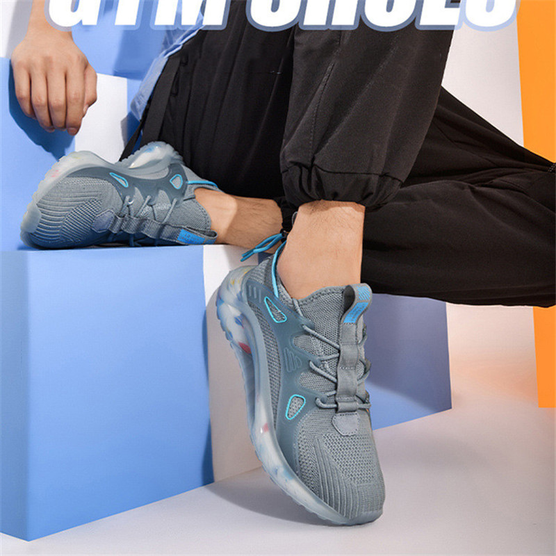 2021 Running Shoes antiskid Tennis men white black summer Korean fashion casual shoe large size breathable sneakers run-shoe #A0006
2021 Running Shoes antiskid Tennis men white black summer Korean fashion casual shoe large size breathable sneakers run-shoe #A0006