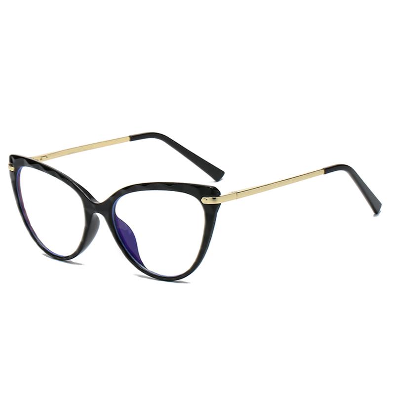 Fashion Sunglasses Frames Cute Cat Eye Glasses Women TR90 Eyeglasses Female Eyewear Myopia Computer Optical Frame Accessories
Fashion Sunglasses Frames Cute Cat Eye Glasses Women TR90 Eyeglasses Female Eyewear Myopia Computer Optical Frame Accessories