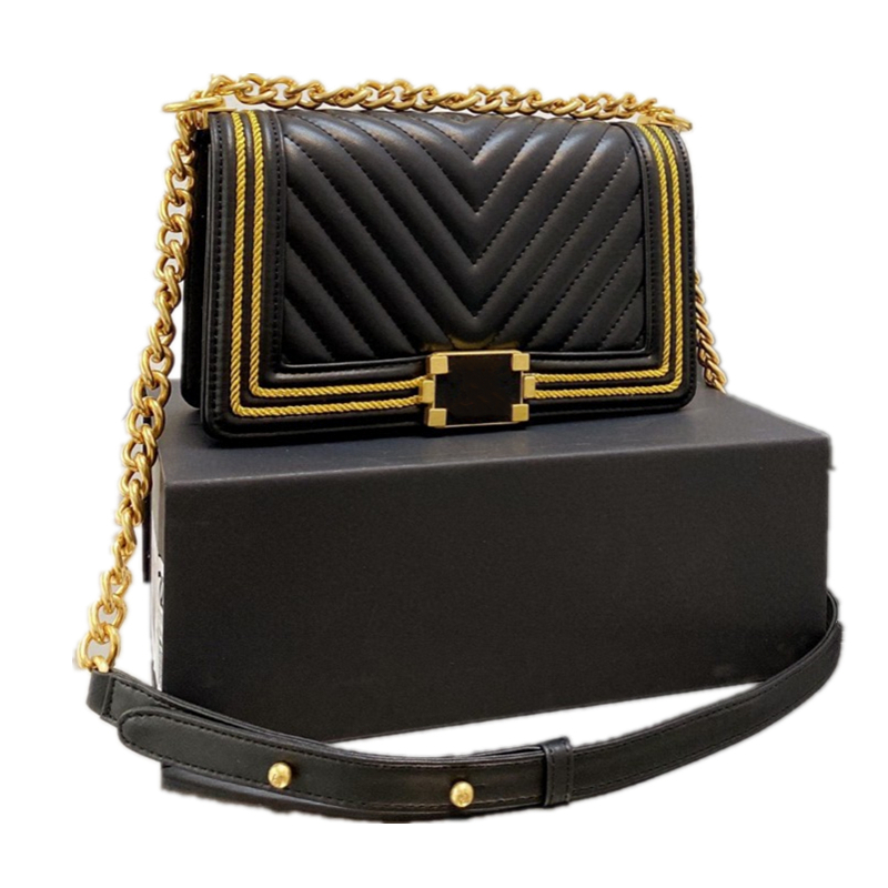 Calfskin 2C Brand Shoulder Bag Classic Flap Luxury Cross Body Bags CF Purse Fashion Women's Wallets Golden Chain Designer Handbag Italy Genuine Leather M4, Accessories fee(not sale separately)
Calfskin 2C Brand Shoulder Bag Classic Flap Luxury Cross Body Bags CF Purse Fashion Women's Wallets Golden Chain Designer Handbag Italy Genuine Leather M4, Accessories fee(not sale separately)
