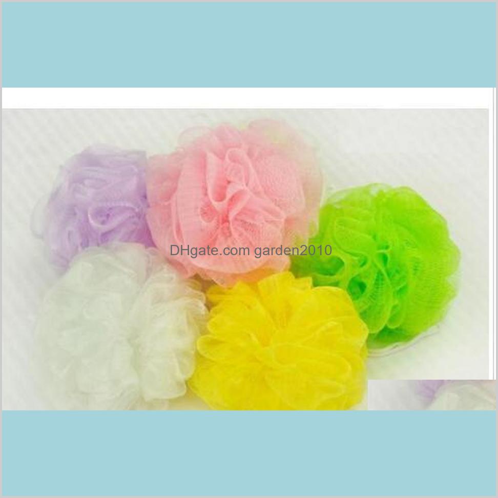 Bath Brushes, Sponges & Scrubbers Bathroom Accessories Home Garden Loofah Ball Mesh Sponge Milk Shower Nylon Brush 15G Soft Body Cleani
Bath Brushes, Sponges & Scrubbers Bathroom Accessories Home Garden Loofah Ball Mesh Sponge Milk Shower Nylon Brush 15G Soft Body Cleani