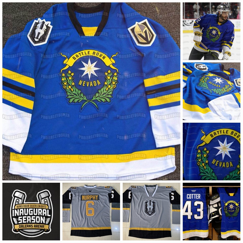 Henderson Silver Knights AHL 2021 Nevada Day Jersey Dylan Ferguso Oscar Danskn Logan Thompson Dylan Coghlan Connor Corcoran Zack Hayes, White mens s-xxxl
Henderson Silver Knights AHL 2021 Nevada Day Jersey Dylan Ferguso Oscar Danskn Logan Thompson Dylan Coghlan Connor Corcoran Zack Hayes, White mens s-xxxl