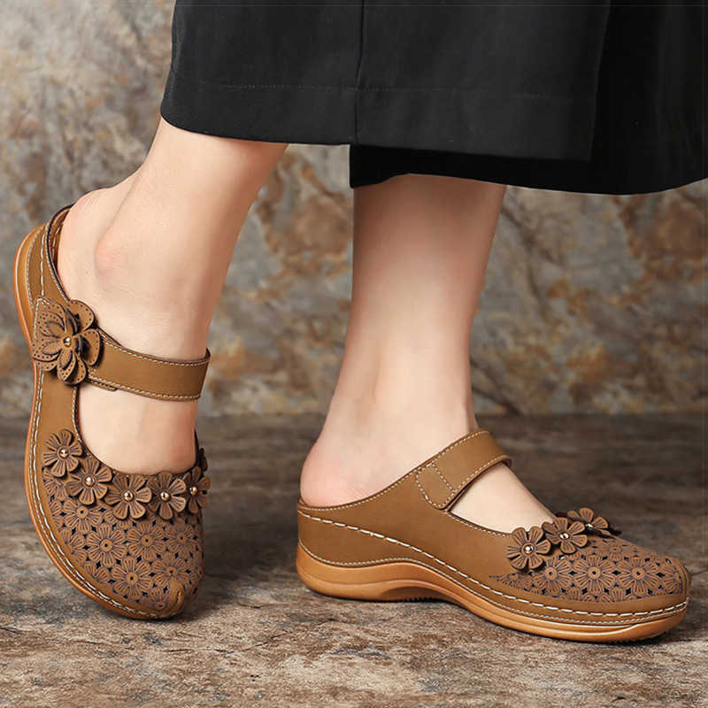 Women Sandals Slip On Summer Sandals For Women Wedges Shoes Retro Heels Sandals Flowers Platform Summer Shoes Sandalias Mujer Y0721, Blue
Women Sandals Slip On Summer Sandals For Women Wedges Shoes Retro Heels Sandals Flowers Platform Summer Shoes Sandalias Mujer Y0721, Blue